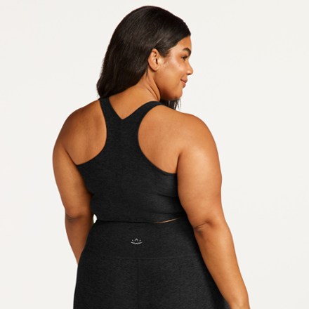 Beyond Yoga Spacedye Refocus Crop Tank Top - Women's 3