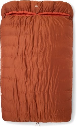 REI Co-op HunkerDown 20 Double Sleeping Bag 3