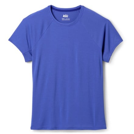 REI Co-op Swiftland Running T-Shirt - Women's 0