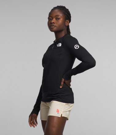 The North Face Summit Series Altimetro 3/4-Zip Top - Women's 4