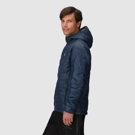 Outdoor Research SuperStrand XT Insulated Hoodie - Men's 4
