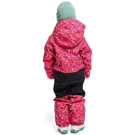 Burton 2L One-Piece Snowsuit - Toddlers' 2