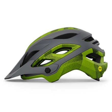 Giro Merit Spherical Mips Bike Helmet 2
