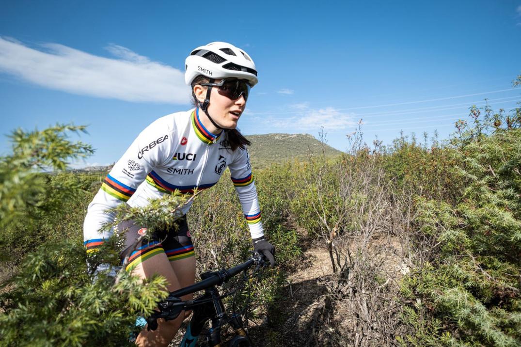 Location Image for Momentum ChromaPop Cycling Sunglasses