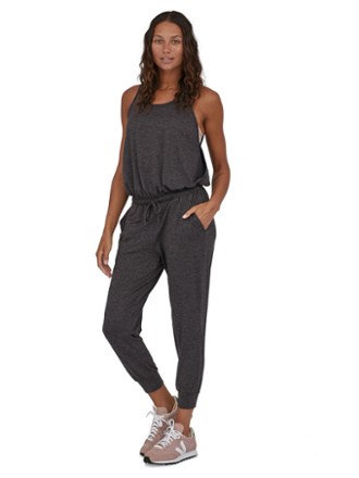 Patagonia Seabrook Jumpsuit - Women's 3