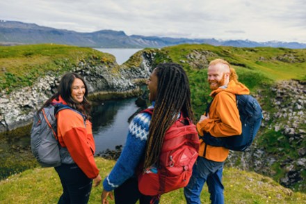 Location Image for Maya 25 Pack - Women's