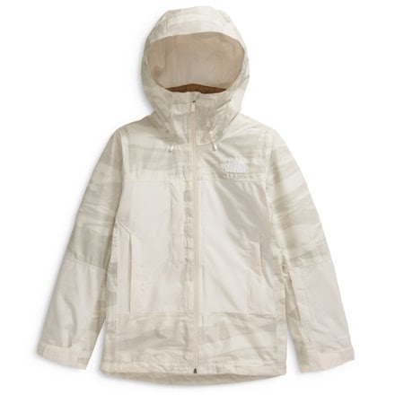 The North Face ThermoBall Snow Triclimate 3-in-1 Jacket - Women's 0