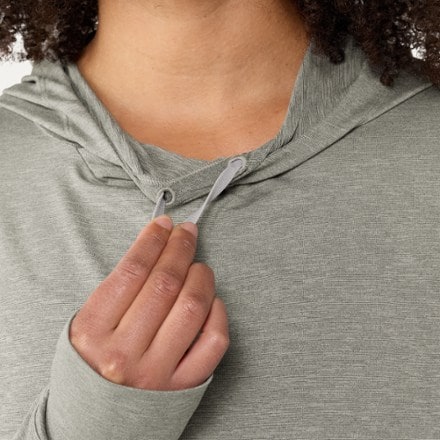 REI Co-op Sahara Shade Hoodie - Women's 10