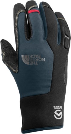 north face summit gloves