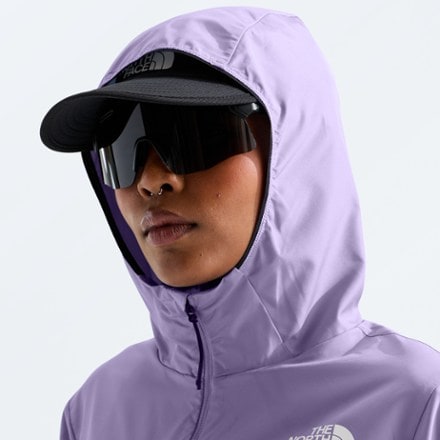 The North Face Fontanales Wind Jacket - Women's 4