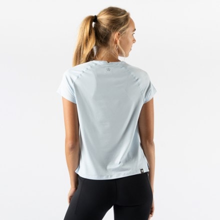 rabbit EZ T-Shirt - Women's 1