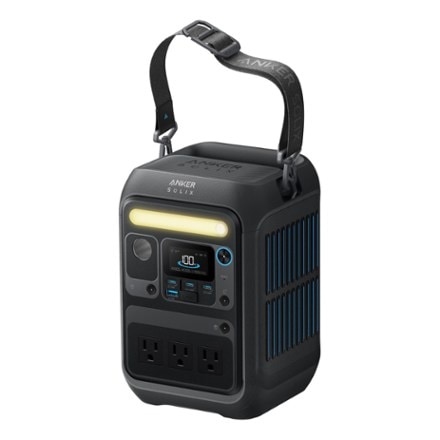 Anker SOLIX C300X Portable Power Station 1