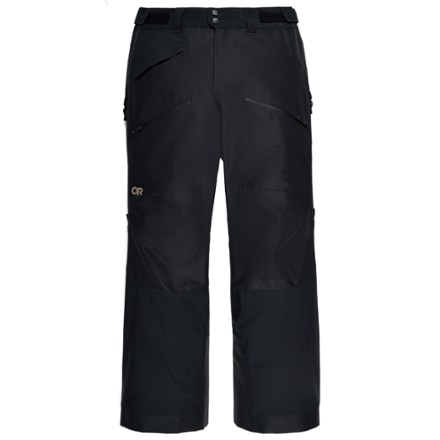 Outdoor Research Powderverse Snow Pants - Women's 0