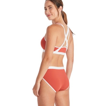 ExOfficio GNG Sport 2.0 Bikini Briefs - Women's 3