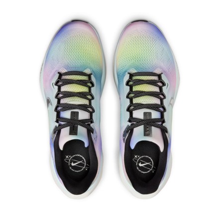 Nike Pegasus 41 Road-Running Shoes - Women's 4