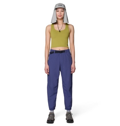 Mountain Hardwear Stryder Joggers - Women's 2
