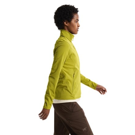 Arc'teryx Delta Jacket - Women's 4