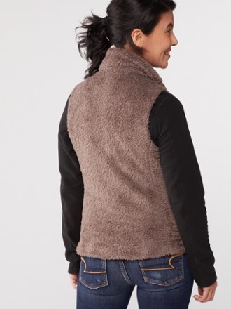Patagonia Los Gatos Fleece Vest - Women's 2