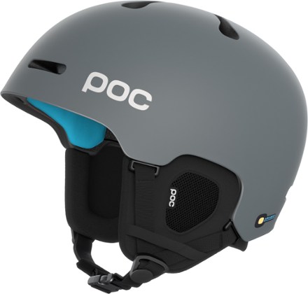 POC Fornix SPIN Snow Helmet 0