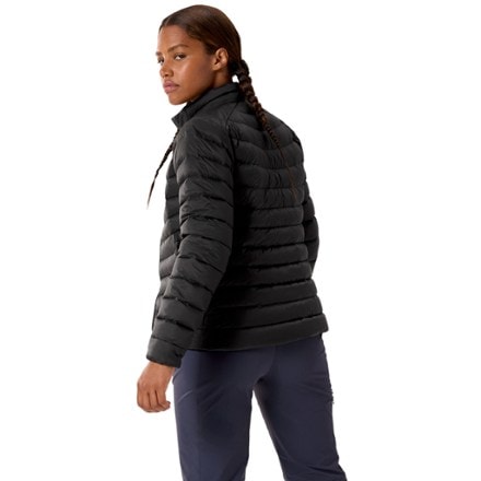 Arc'teryx Cerium Down Jacket - Women's 2