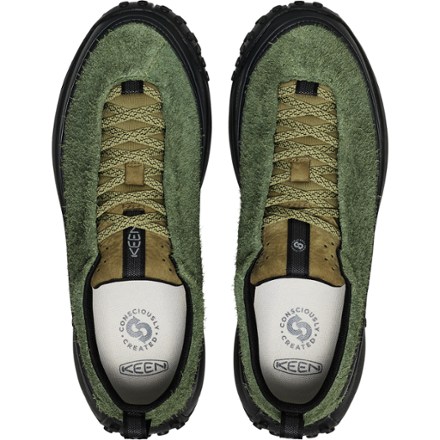 KEEN KS Mino Sneakers - Men's 5