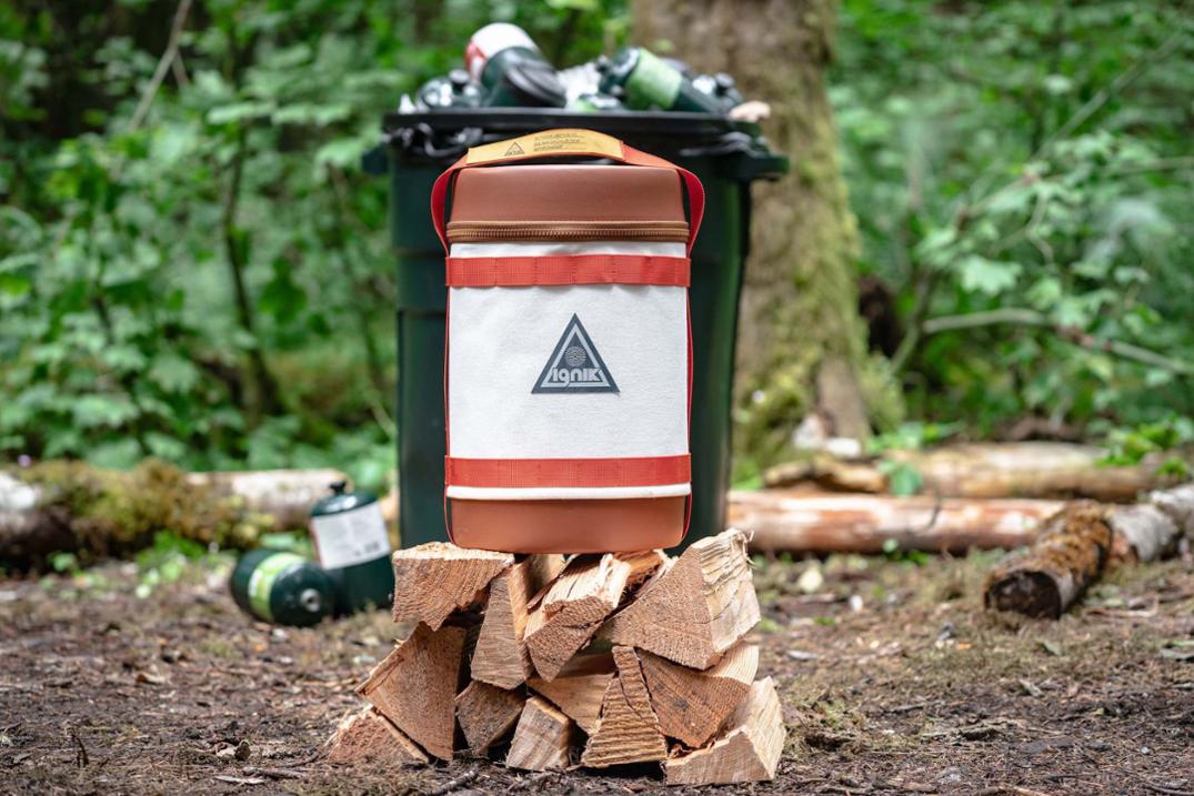 Location Image for Gas Growler 5.0 Deluxe