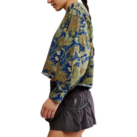 FP Movement Inspire Layer Printed Shirt - Women's 3