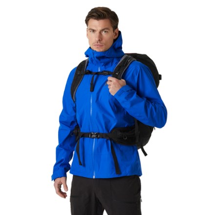 Helly Hansen Verglas Infinity Shell Jacket 2.0 - Men's 8