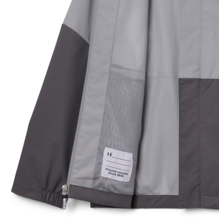 Columbia Hikebound II Jacket - Boys' 2