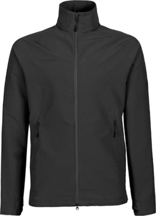 Mammut Men's Macun SO Jacket