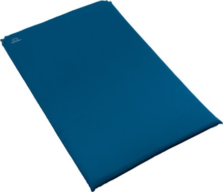 Mountain Summit Gear Self-Inflating 2.5 Camp Pad - Double 1