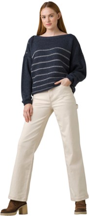 prAna Phono Sweater - Women's 3