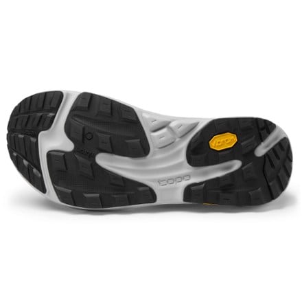 Topo Athletic Ultraventure 5 Trail-Running Shoes - Women's 4