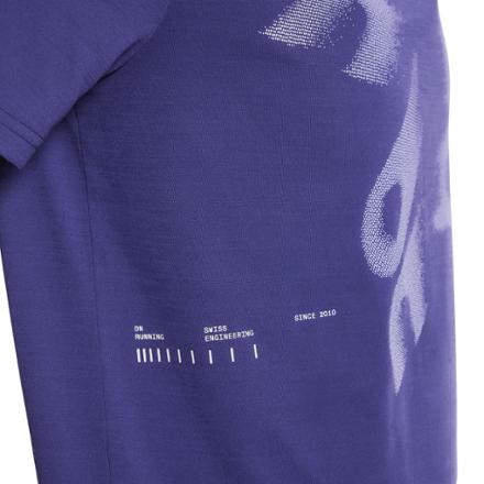 On Core Volt T-Shirt - Women's 5