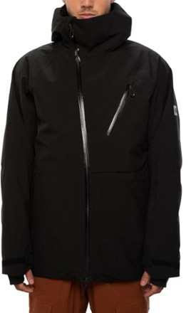 686 Men's GLCR Hydra Thermagraph Insulated Jacket