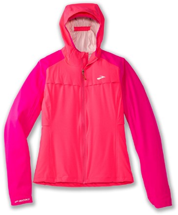 Brooks High Point Waterproof Jacket - Women's 0