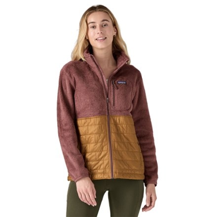 Patagonia Re-Tool Hybrid Jacket - Women's 1