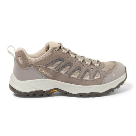 Oboz Sawtooth Ascent Low Hiking Shoes - Women's 1