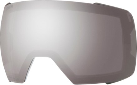 Smith I/O MAG XL ChromaPop Snow Goggles Replacement Lens 0