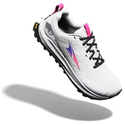 Altra Lone Peak 9+ Trail-Running Shoes - Women's 5