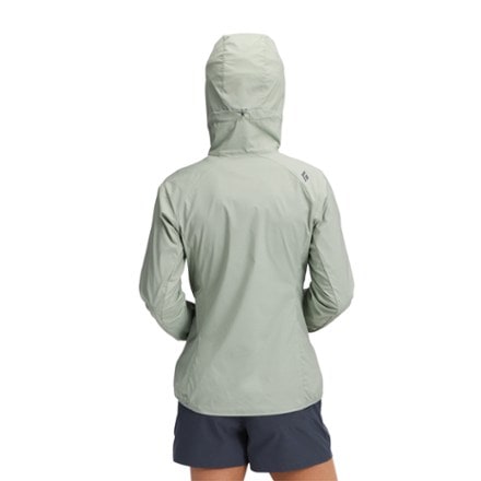 Black Diamond Alpine Start Hoodie - Women's 2