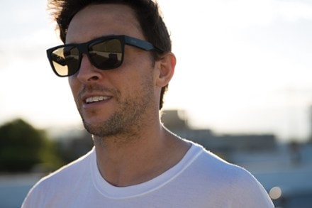 Smith Lowdown 2 ChromaPop Polarized Sunglasses 4