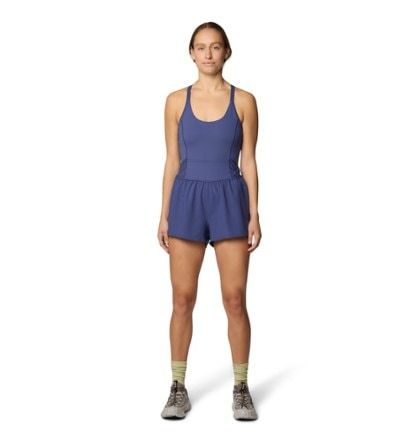 Mountain Hardwear Yuba Trail One-Piece - Women's 3