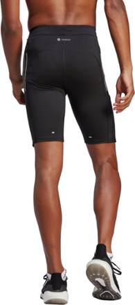 adidas Own The Run Half Leggings - Men's 2