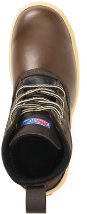 XTRATUF 6" Legacy Lace Boots - Men's 5