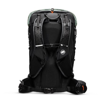 登山用品 Mammut - Mammut Ducan spine 28-35 women Mammut Ducan Spine 28-35 Women Backpacks | Absolute-Snow