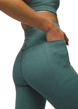 Womens Activewear Bootleg Yoga Pants Tummy Control High Waist Workout Women  Tall Bootleg Straight Long Pants with 4 Pockets Regular & Plus Size  Sweatpant 