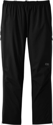 Outdoor Research Men's Foray Pants, Coyote / XL