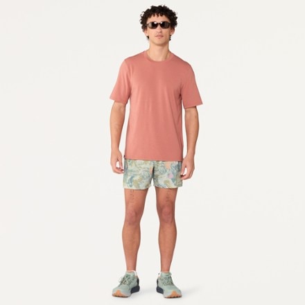 Patagonia Strider Pro 5" Shorts - Men's 3