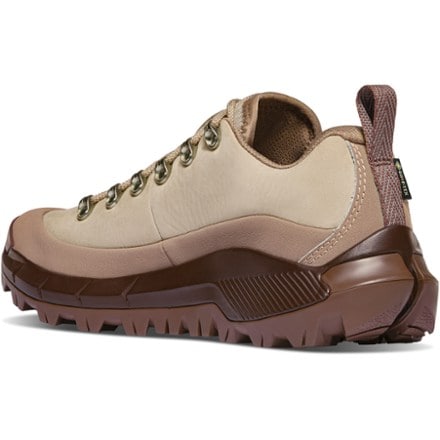 Danner MTN45 Low GTX Hiking Shoes - Women's 2